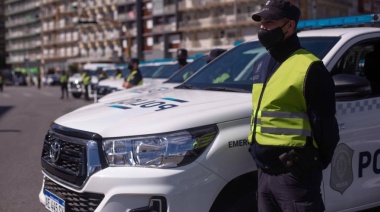 Establecen montos de viáticos para efectivos afectados al Operativo Sol