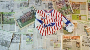El Club Atlético Los Andes cumplió 106 años