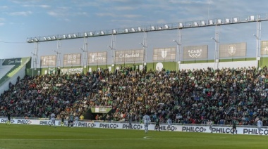 127 años de historia: el aniversario del Club Atlético Banfield