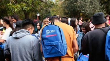 Viajes de Egresados gratis: cuándo abre la inscripción de la tercera edición