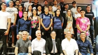 Abrieron las inscripciones a la Escuela de Árbitros para el 2023