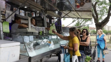 Conocé cuáles son las 55 ferias con precios populares de La Matanza