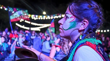 Llega una nueva edición del Carnaval del Bosque y el Mar