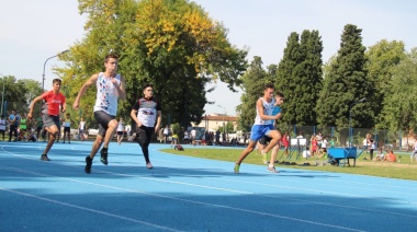 Más de 30 deportes y actividades gratuitas en el Parque de Lomas