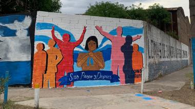 El Homenaje a 48 años de la Masacre de Pasco
