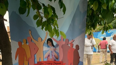 El Homenaje a 48 años de la Masacre de Pasco