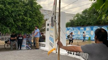 El Homenaje a 48 años de la Masacre de Pasco