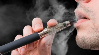 Salud prohibió la venta e importación de cigarrillos electrónicos