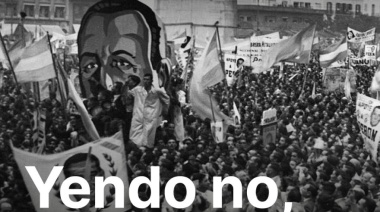 El PJ Bonaerense lanzó una campaña de afiliación