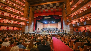 Teatro Argentino: cómo será la temporada 2023