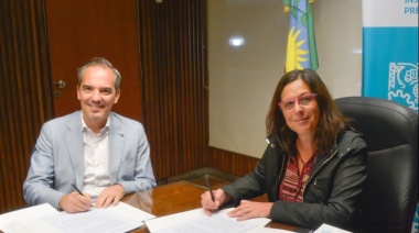 Nuevo convenio para garantizar movilidad jubilatoria a excombatientes de Provincia