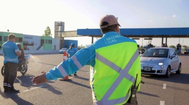 Provincia busca implementar el sistema de puntos en el carnet de conducir
