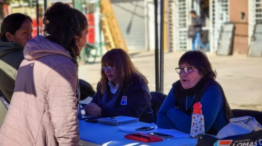 Un nuevo operativo integral llega a San José