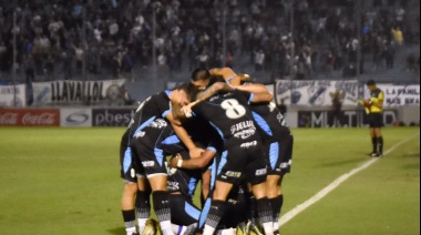 "La quiebra no existe más": el emotivo video del Club Temperley, a 22 años de levantarse de la quiebra