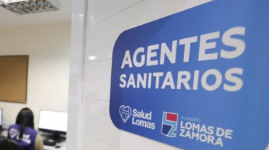 Agentes Sanitarios: una nueva figura destinada a la salud pública