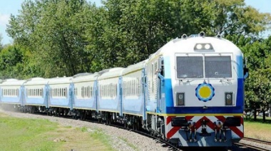 Vuelve el tren que une Buenos Aires y Mendoza: ¿a partir de cuándo se pueden comprar los pasajes?