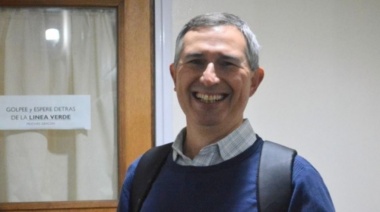 Designan nuevo director en el hospital de Niños 