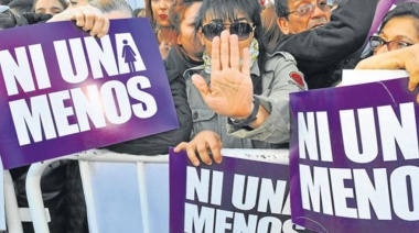 Hacia una Ley Integral contra las Violencias en Provincia