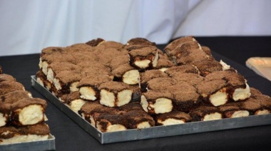 Llega la 5ª edición de la Fiesta de la Torta Negra en General Lavalle