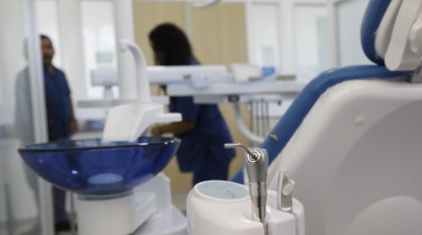 Continúa en crecimiento la atención odontológica en Lomas