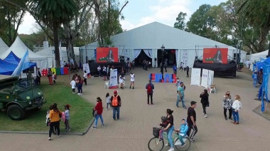 Llega la Feria del Libro de Almirante Brown: cuáles son las actividades programadas 