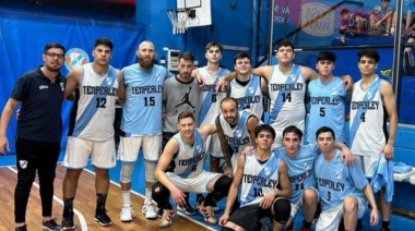 Vuelve el clásico del Sur: pero en Básquet