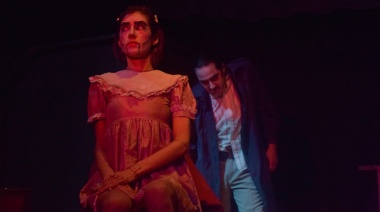 Cambio de fecha: "Falegname" estrenará este sábado 24 en Teatro Horizonte