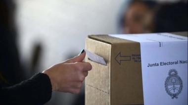 Cierre de listas: cómo sigue el cronograma electoral de 2023 