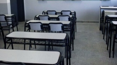 Auxiliares de ATE van a paro, pero Provincia no lo reconoce