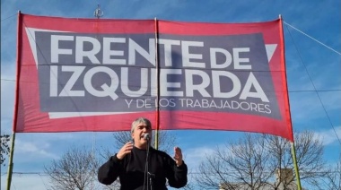 Elecciones 2023: ¿Quiénes son los precandidatos a Intendente por Lomas de Zamora?