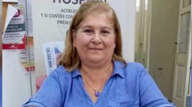Procesan a ex concejala por burlarse de los “vuelos de la muerte” 