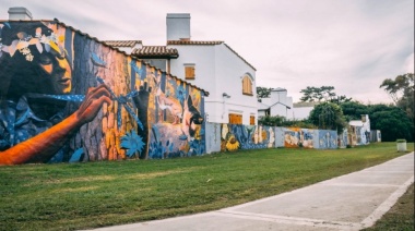 Cuáles son los municipios con mejores políticas culturales de la provincia