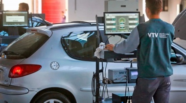 VTV: cuál es el nuevo requisito para tramitarla en provincia 