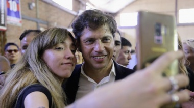 Ampliar el servicio de agua: la prioridad de la gestión Kicillof en Bahía Blanca