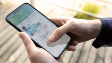 Cuenta DNI suma descuentos en verdulerías y fruterías