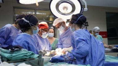 Maratones Quirúrgicas: la política del gobierno bonaerense para reducir las esperas