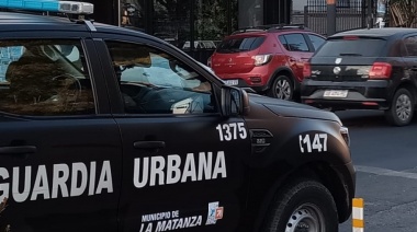 La Matanza invierte en inteligencia artificial para la Protección Ciudadana