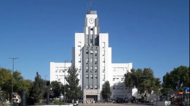 ¿Quiénes son los candidatos a Intendente para Lomas de Zamora?