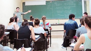 Dictarán nuevas carreras universitarias en ocho municipios del interior bonaerense