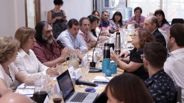 Tras los anuncios de Massa, ¿qué están negociando Kicillof y los gremios en la provincia?