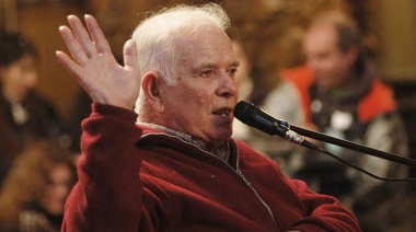 Convocan a una marcha para pedir "justicia" por la desaparición de Jorge Julio López