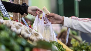 La inflación de agosto fue del 12,4%