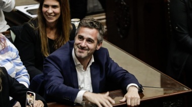 El sueño de la Universidad de Pilar se aprobó en Diputados