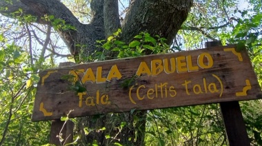 Celebrarán el Día Municipal de la Reserva Santa Catalina con distintas actividades