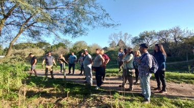 Celebrarán el Día Municipal de la Reserva Santa Catalina con distintas actividades