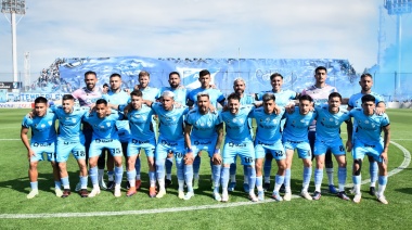 Ganó Temperley frente a Maipú y el sueño continúa