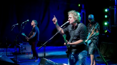 Presidente Perón celebra su 30º aniversario con un show de Los Tipitos