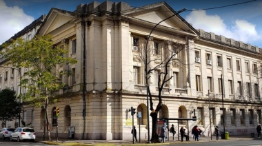 La Provincia sale a buscar financiamiento