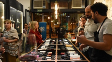 Llega la Noche de las Vinotecas: habrá degustaciones y descuentos de hasta el 50%
