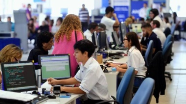 Provincia confirmó el cronograma de pago de salarios a estatales